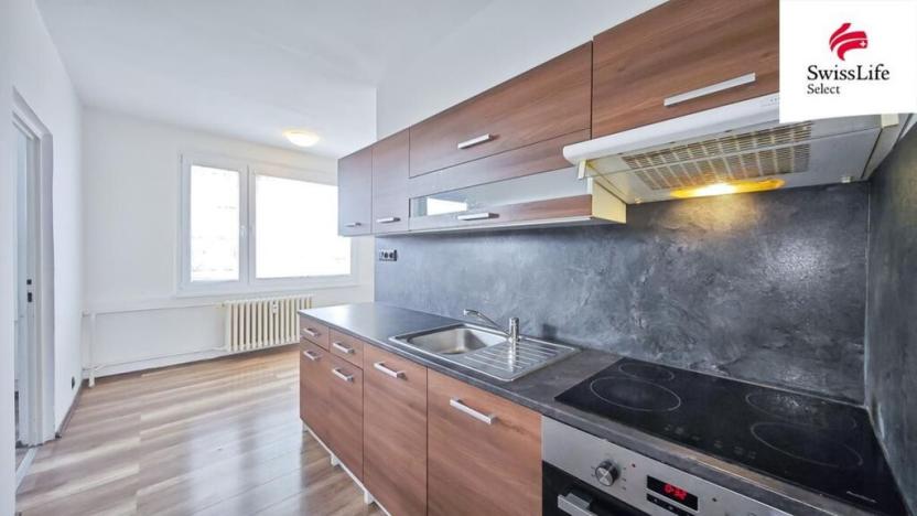 Pronájem bytu 4+kk, Hradec Králové, Fričova, 85 m2