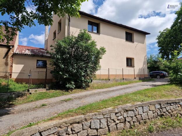 Prodej chalupy, Klučenice, 137 m2