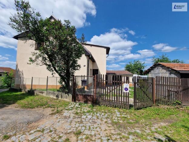 Prodej chalupy, Klučenice, 137 m2