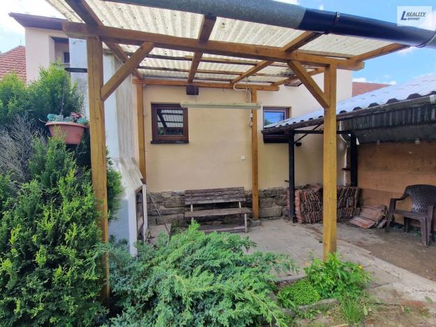 Prodej chalupy, Klučenice, 137 m2