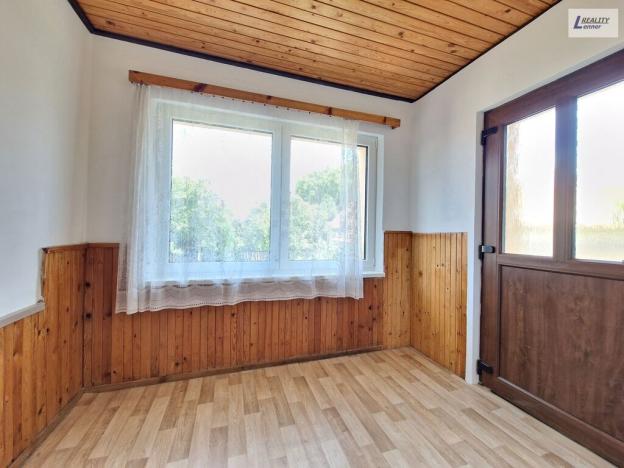 Prodej chalupy, Klučenice, 137 m2