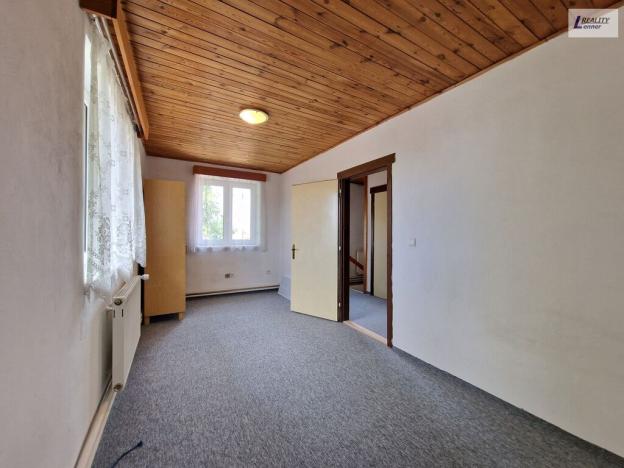 Prodej chalupy, Klučenice, 137 m2