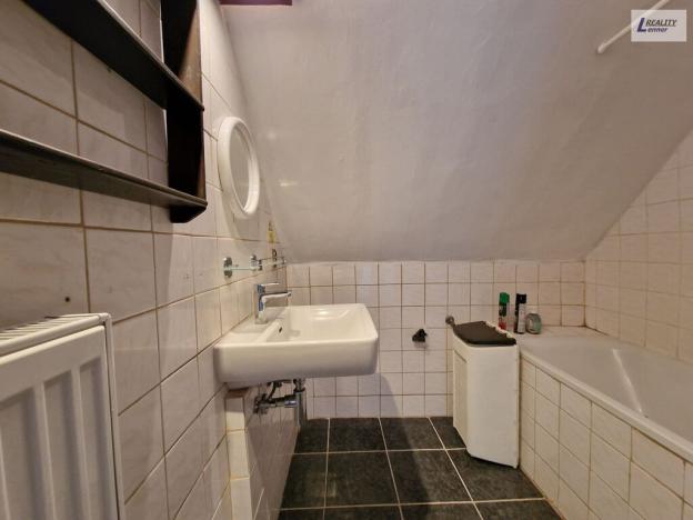 Prodej chalupy, Klučenice, 137 m2