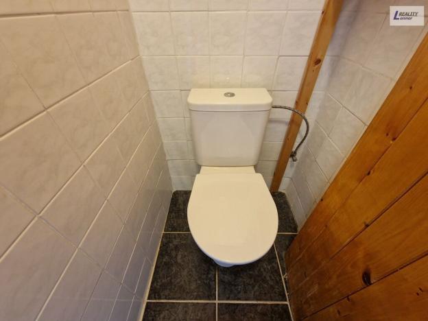 Prodej chalupy, Klučenice, 137 m2