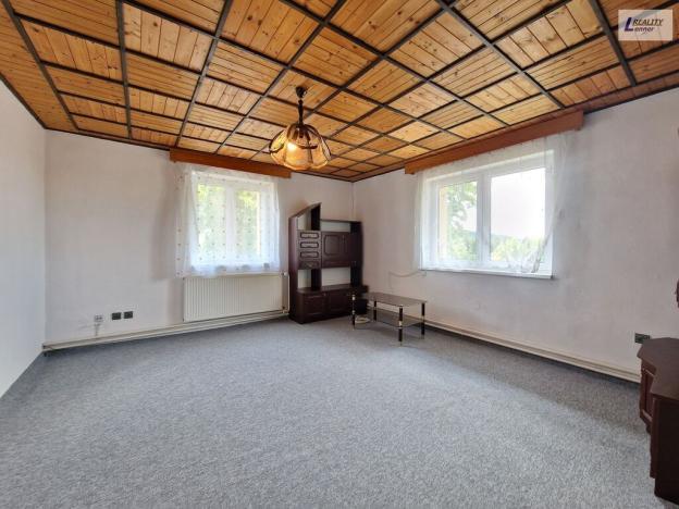 Prodej chalupy, Klučenice, 137 m2