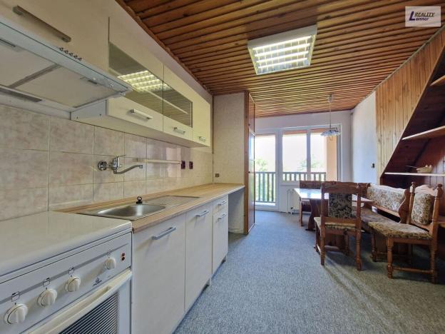 Prodej chalupy, Klučenice, 137 m2