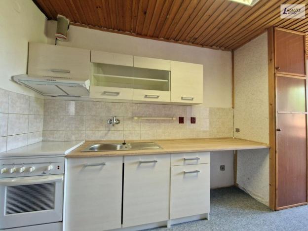 Prodej chalupy, Klučenice, 137 m2