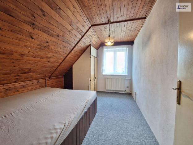 Prodej chalupy, Klučenice, 137 m2