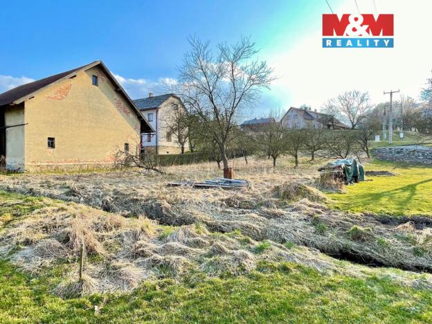 Prodej rodinného domu, Horní Čermná, 57 m2