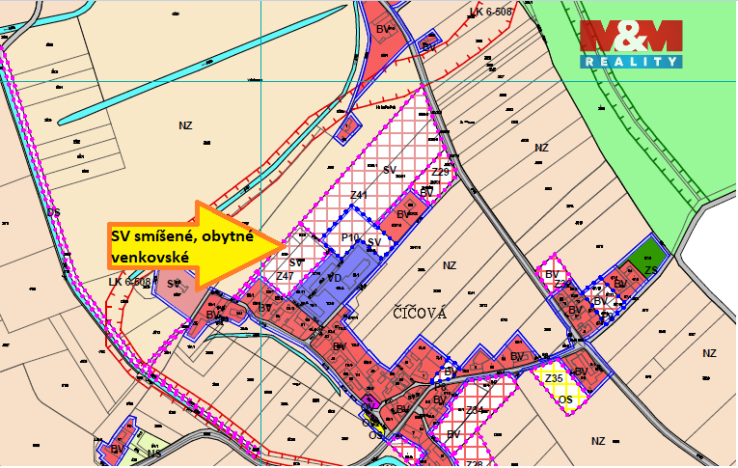 Prodej rodinného domu, Čermná nad Orlicí - Číčová, 55 m2