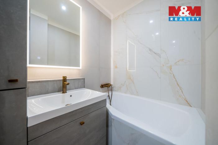 Prodej bytu 3+kk, Třinec - Lyžbice, Lidická, 68 m2