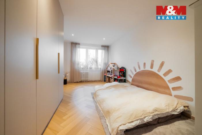 Prodej bytu 3+kk, Třinec - Lyžbice, Lidická, 68 m2