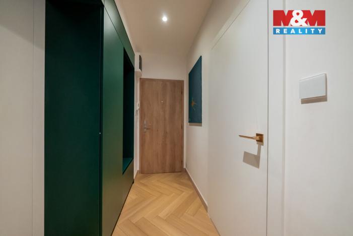 Prodej bytu 3+kk, Třinec - Lyžbice, Lidická, 68 m2