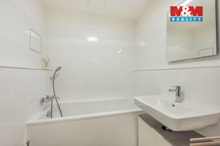 Prodej bytu 1+kk, Praha - Karlín, Nekvasilova, 38 m2