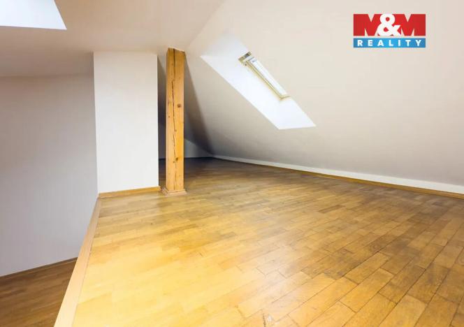 Prodej bytu 1+1, Praha - Žižkov, Vlkova, 55 m2