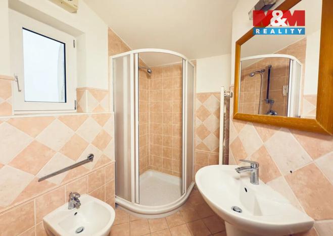 Prodej bytu 1+1, Praha - Žižkov, Vlkova, 55 m2