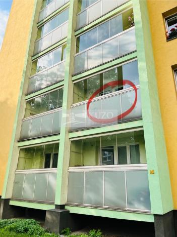 Prodej bytu 3+1, Ostrava, Mariánskohorská, 69 m2