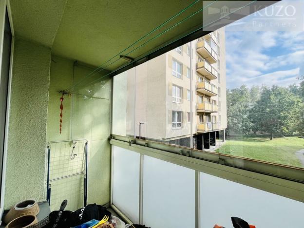 Prodej bytu 3+1, Ostrava, Mariánskohorská, 69 m2