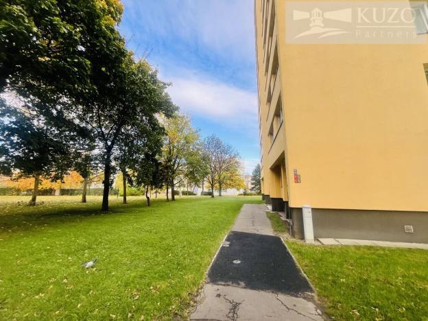 Prodej bytu 3+1, Ostrava, Mariánskohorská, 69 m2