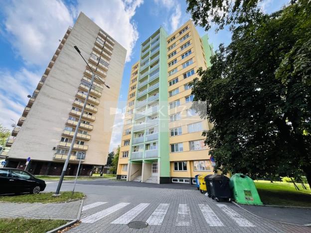 Prodej bytu 3+1, Ostrava, Mariánskohorská, 69 m2