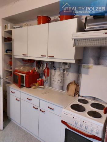 Pronájem bytu 3+1, Prostějov - Žešov, 200 m2