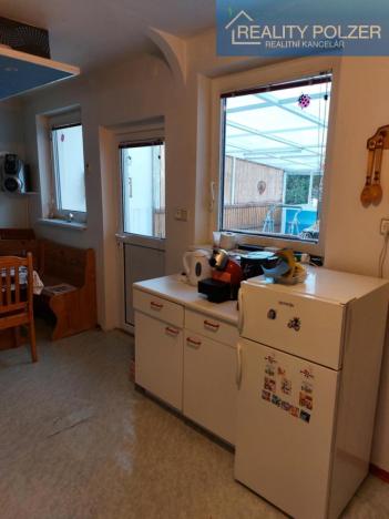 Pronájem bytu 3+1, Prostějov - Žešov, 200 m2