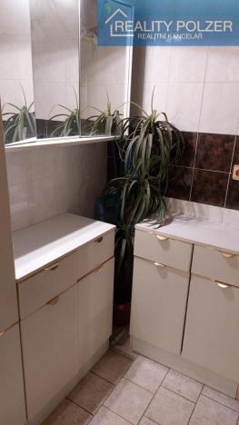 Pronájem bytu 3+1, Prostějov - Žešov, 200 m2