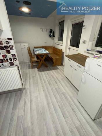 Pronájem bytu 3+1, Prostějov - Žešov, 200 m2