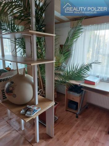 Pronájem bytu 3+1, Prostějov - Žešov, 200 m2