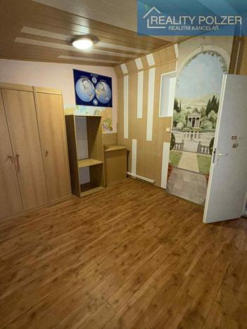 Pronájem bytu 3+1, Prostějov - Žešov, 200 m2