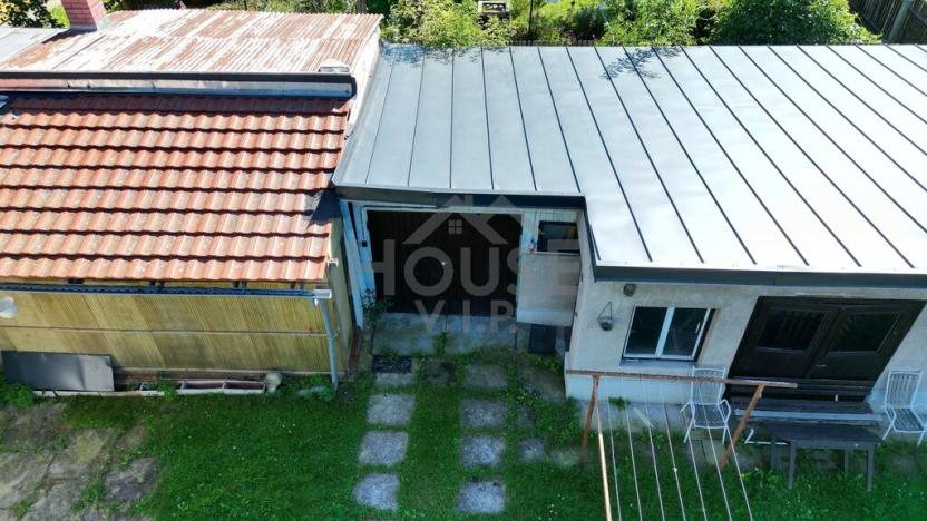 Prodej výrobních prostor, Štíhlice, 226 m2