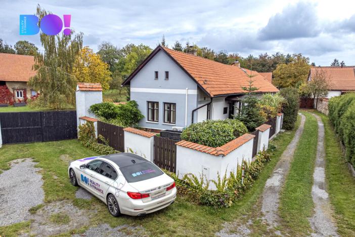 Prodej chalupy, Oleška, 203 m2