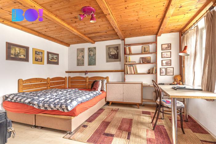 Prodej chalupy, Oleška, 203 m2