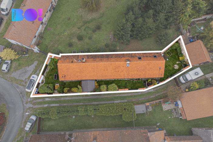 Prodej chalupy, Oleška, 203 m2