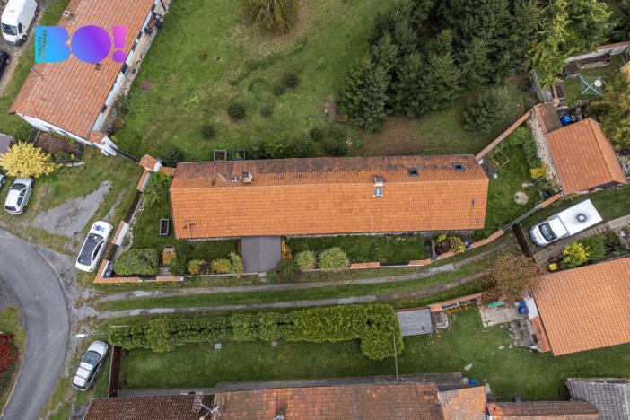 Prodej chalupy, Oleška, 203 m2