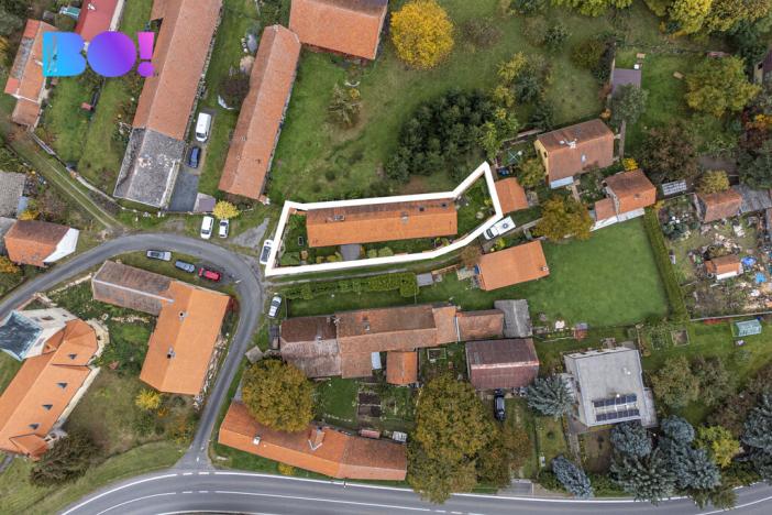 Prodej chalupy, Oleška, 203 m2