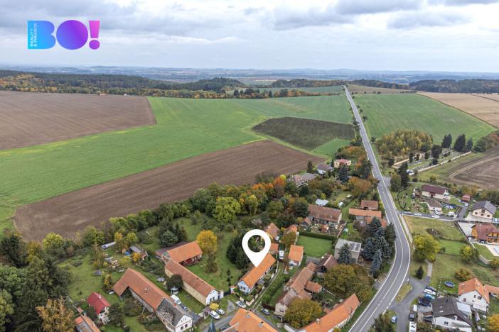 Prodej chalupy, Oleška, 203 m2