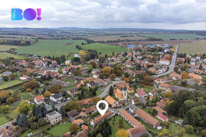 Prodej chalupy, Oleška, 203 m2