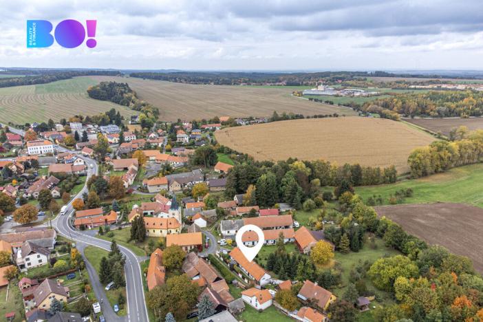 Prodej chalupy, Oleška, 203 m2