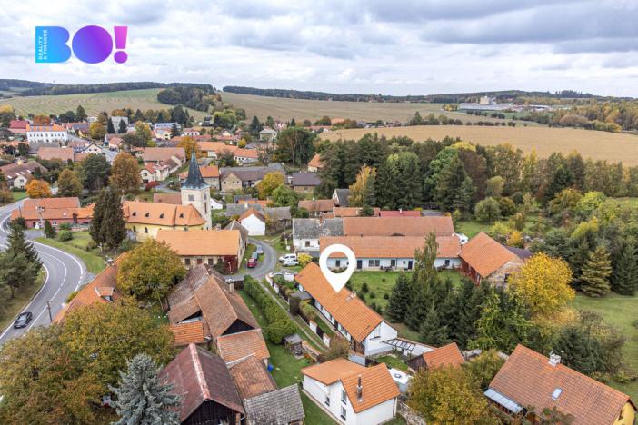 Prodej chalupy, Oleška, 203 m2