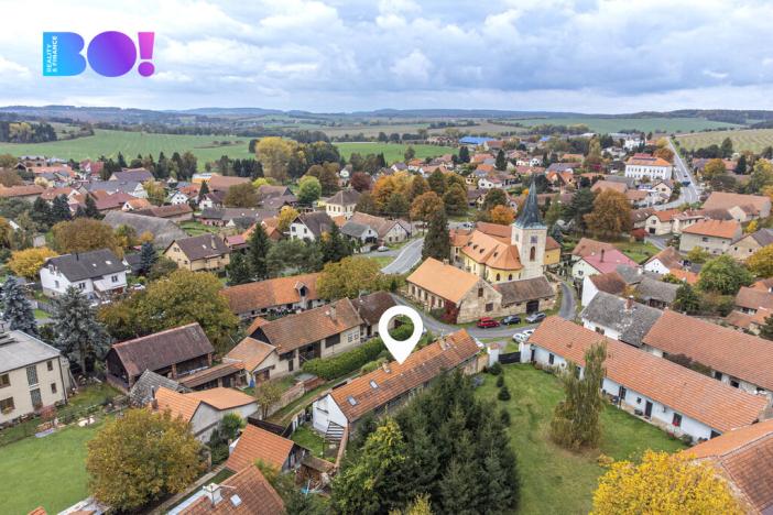 Prodej chalupy, Oleška, 203 m2