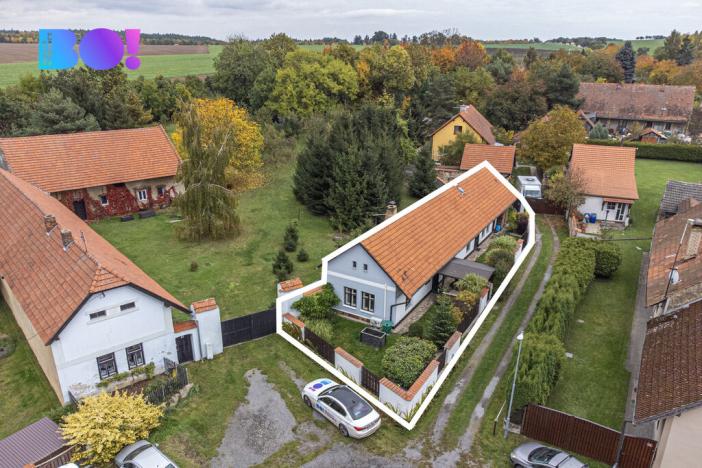 Prodej chalupy, Oleška, 203 m2