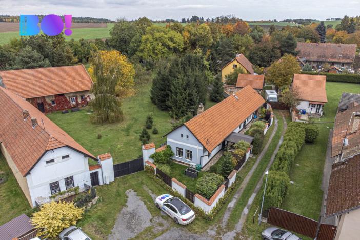 Prodej chalupy, Oleška, 203 m2