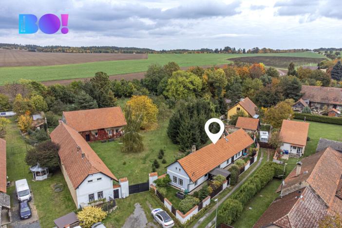 Prodej chalupy, Oleška, 203 m2