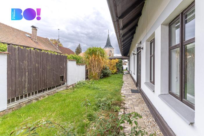 Prodej chalupy, Oleška, 203 m2