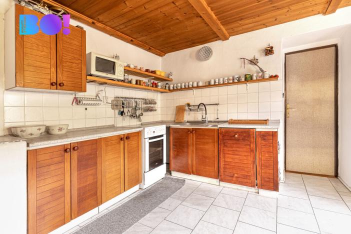 Prodej rodinného domu, Oleška, 203 m2