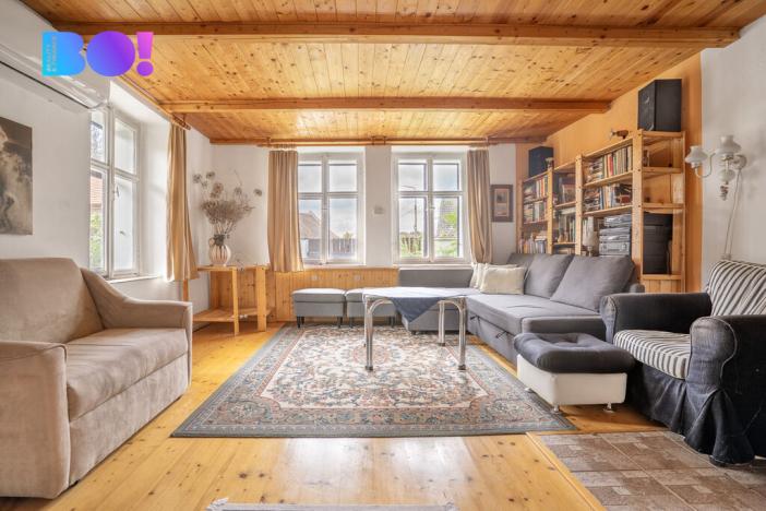 Prodej rodinného domu, Oleška, 203 m2