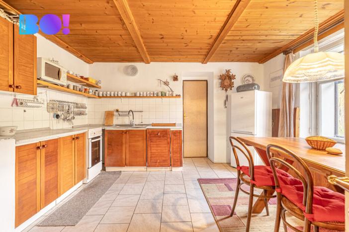 Prodej rodinného domu, Oleška, 203 m2