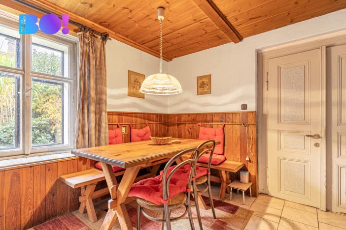 Prodej rodinného domu, Oleška, 203 m2