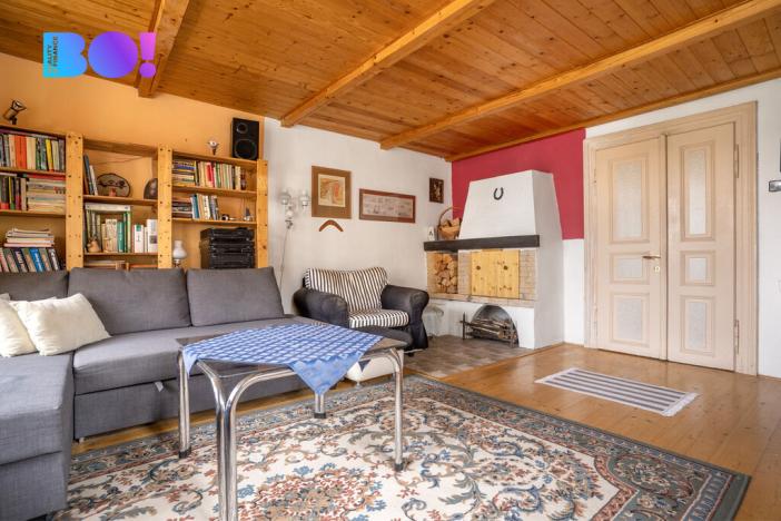 Prodej rodinného domu, Oleška, 203 m2